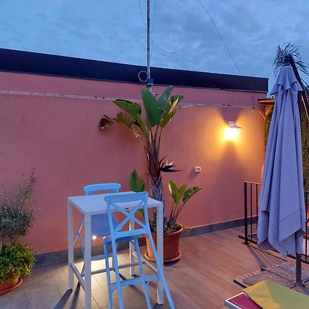 Galena Charme Luxury Terrace Leilighet Syracuse Eksteriør bilde