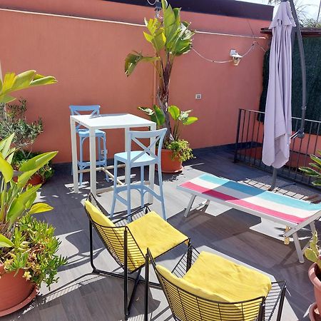 Galena Charme Luxury Terrace Leilighet Syracuse Eksteriør bilde