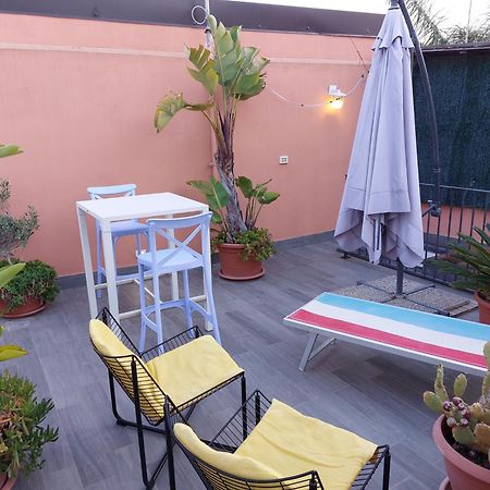 Galena Charme Luxury Terrace Leilighet Syracuse Eksteriør bilde